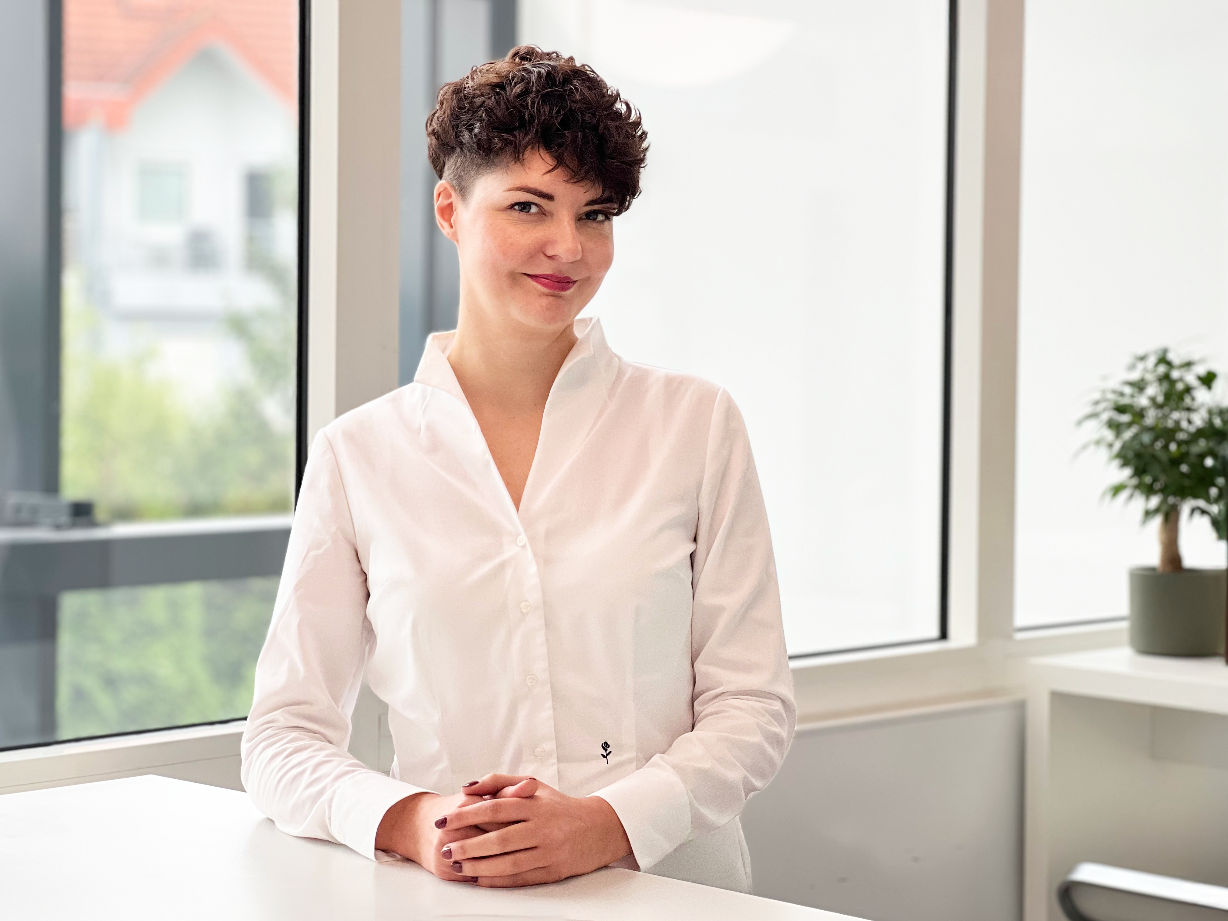 Sabrina Jüntgen